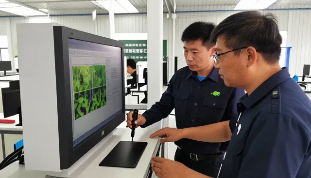农业技术加工化方案常见误区盘点